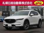 CX-5 4WD