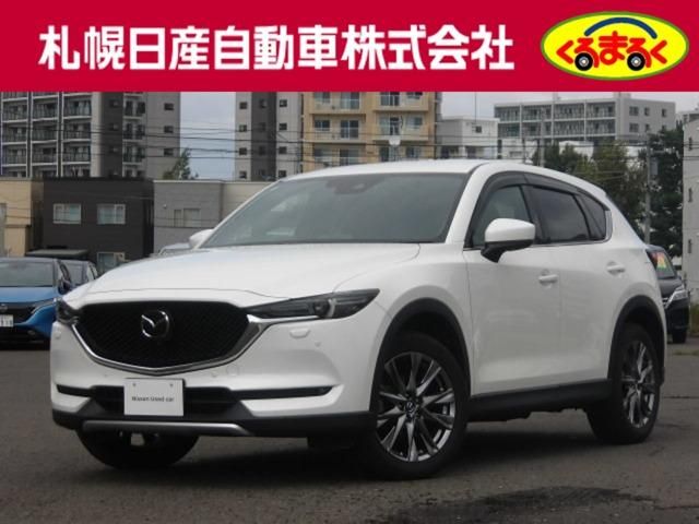 CX-5 4WD