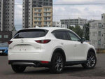 CX-5 4WD