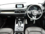 CX-5 4WD