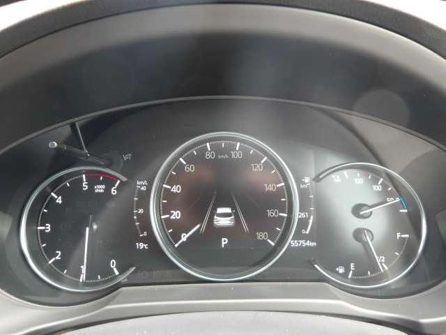 CX-5 4WD
