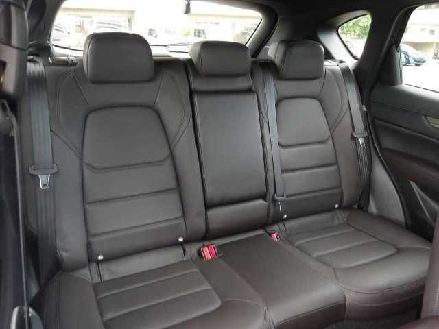 CX-5 4WD