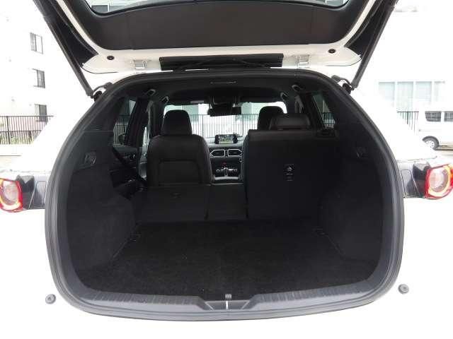 CX-5 4WD