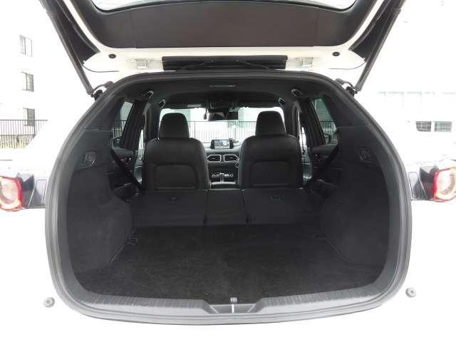 CX-5 4WD