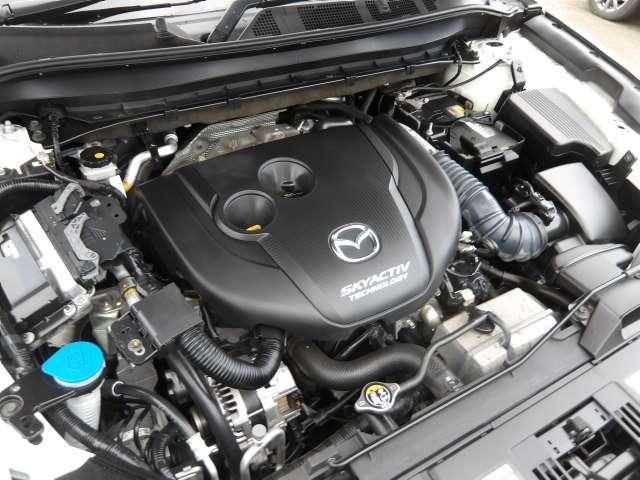 CX-5 4WD