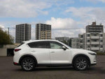 CX-5 4WD