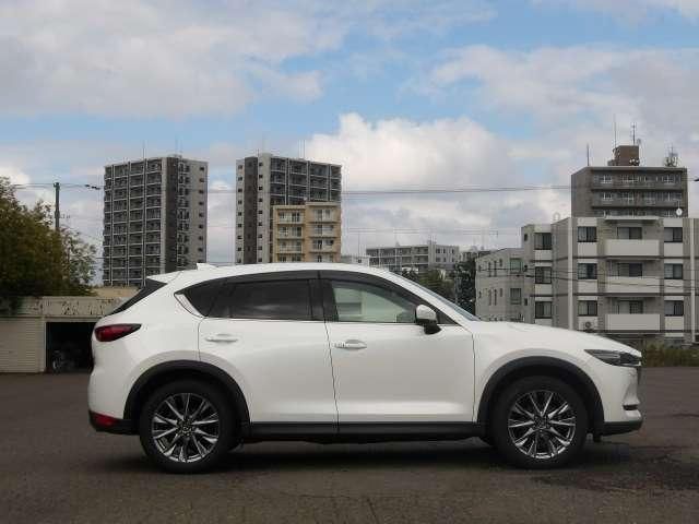 CX-5 4WD
