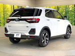 RAIZE HYBRID
