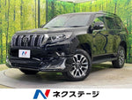 LANDCRUISER PRADO