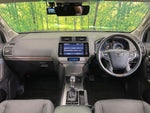 LANDCRUISER PRADO