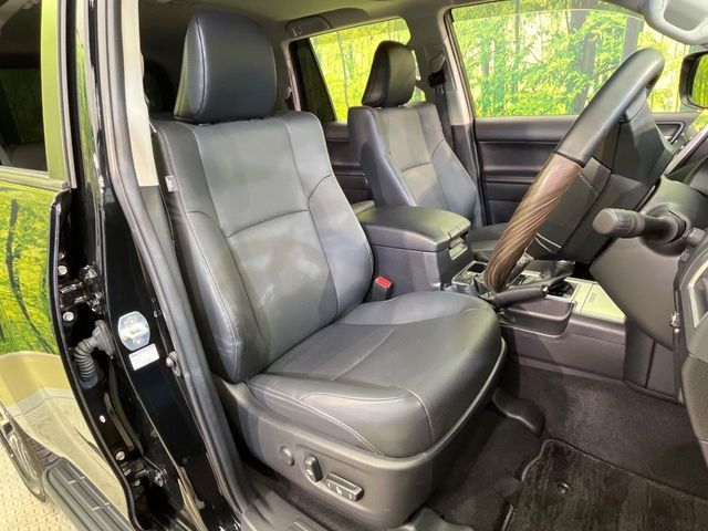 LANDCRUISER PRADO
