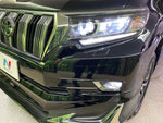 LANDCRUISER PRADO
