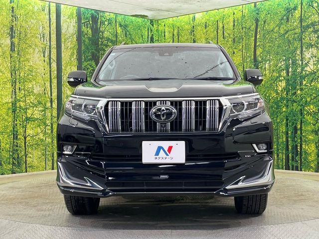 LANDCRUISER PRADO