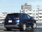 X-TRAIL HYBRID 4WD