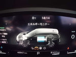 X-TRAIL HYBRID 4WD