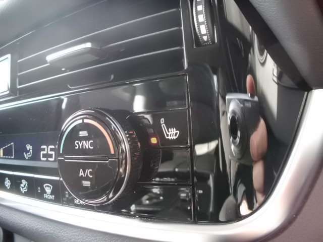 X-TRAIL HYBRID 4WD
