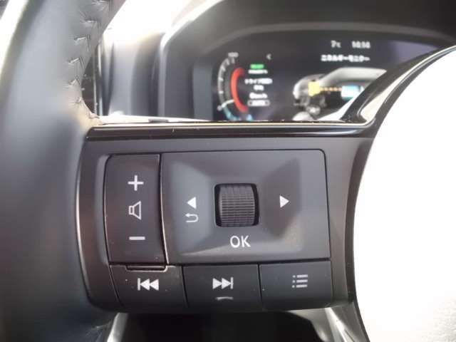 X-TRAIL HYBRID 4WD