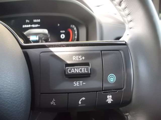 X-TRAIL HYBRID 4WD