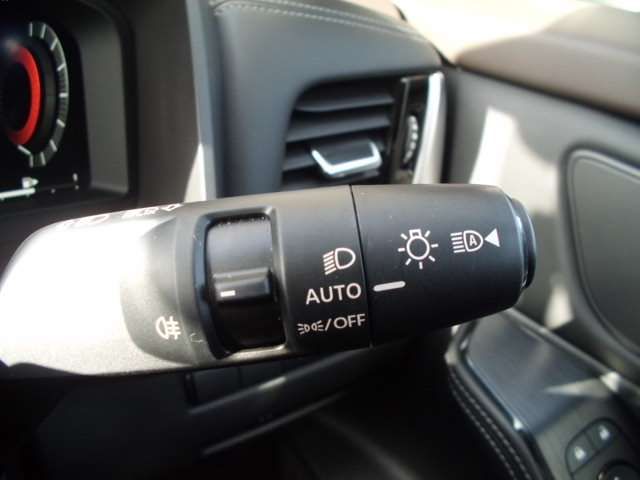 X-TRAIL HYBRID 4WD