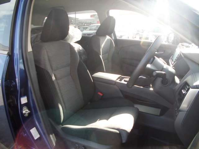 X-TRAIL HYBRID 4WD
