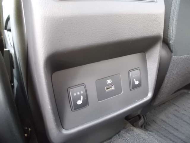 X-TRAIL HYBRID 4WD