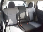 X-TRAIL HYBRID 4WD