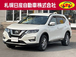 X-TRAIL 4WD
