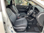 X-TRAIL 4WD