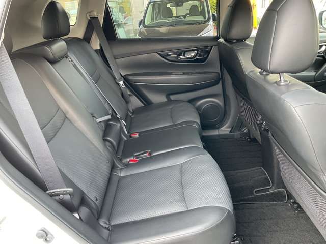X-TRAIL 4WD
