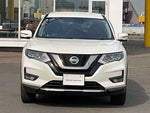 X-TRAIL 4WD