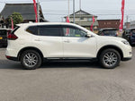 X-TRAIL 4WD