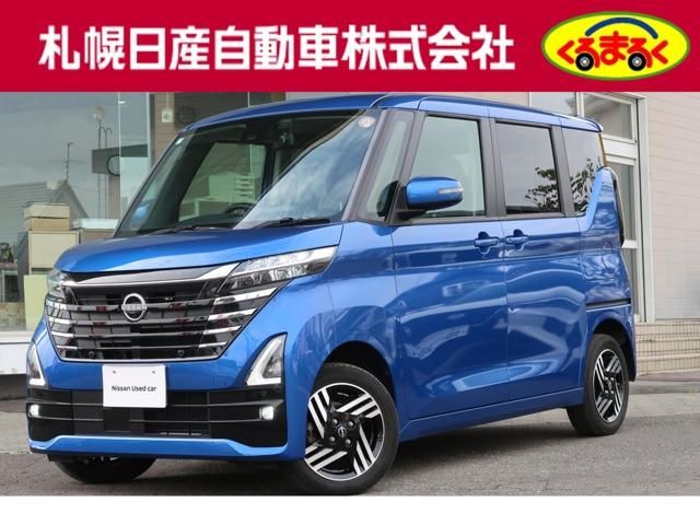 ROOX 4WD