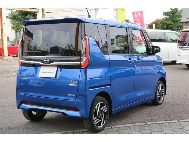 ROOX 4WD