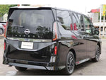 SERENA  WG 4WD