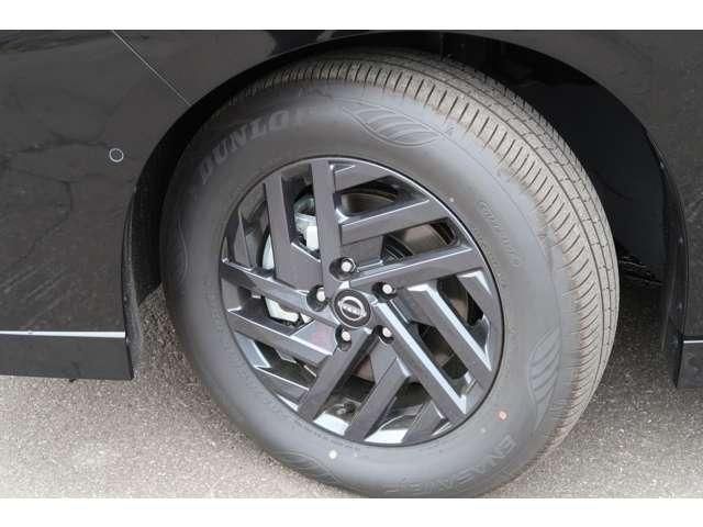 SERENA  WG 4WD