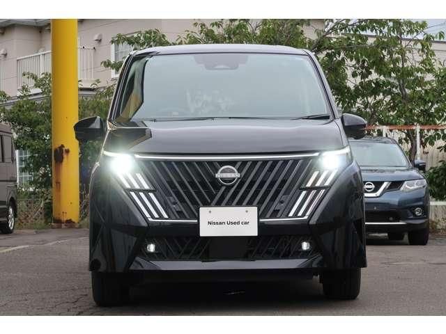 SERENA  WG 4WD
