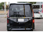 SERENA  WG 4WD