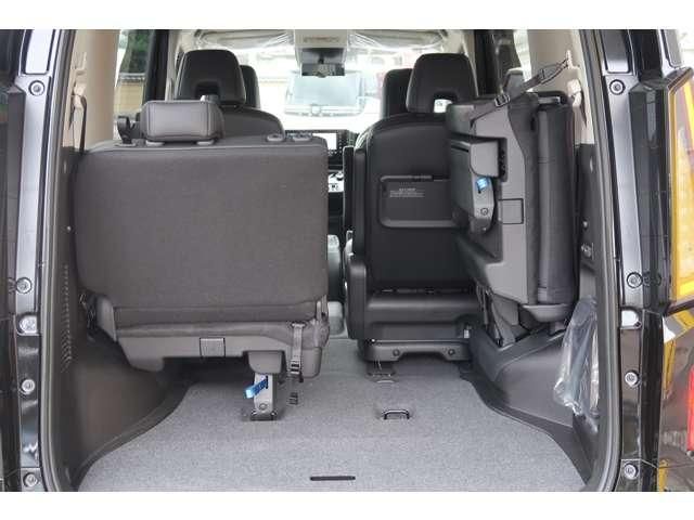 SERENA  WG 4WD
