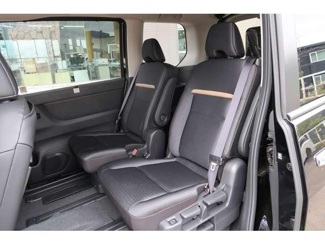 SERENA  WG 4WD
