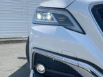 CROWN sedan hybrid