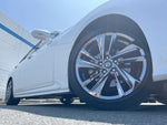 CROWN sedan hybrid