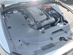 CROWN sedan hybrid