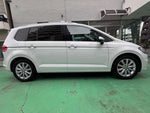 VOLKSWAGEN GOLF TOURAN