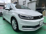 VOLKSWAGEN GOLF TOURAN