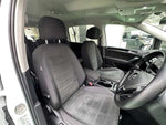 VOLKSWAGEN GOLF TOURAN