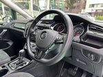 VOLKSWAGEN GOLF TOURAN