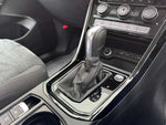 VOLKSWAGEN GOLF TOURAN