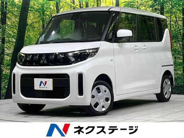 eK SPACE 4WD