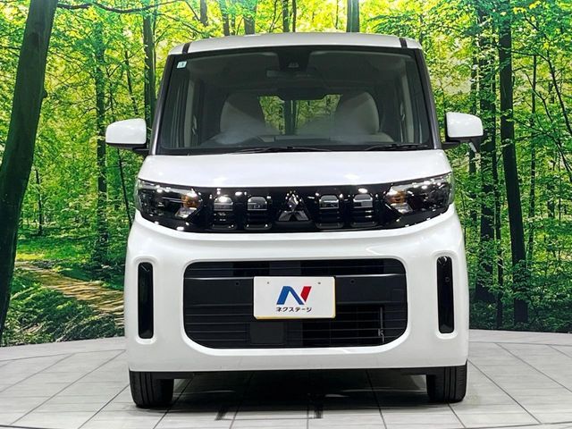 eK SPACE 4WD