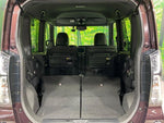 TANTO CUSTOM 4WD